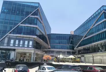 Clinics For sale - 2 rooms - floor 3