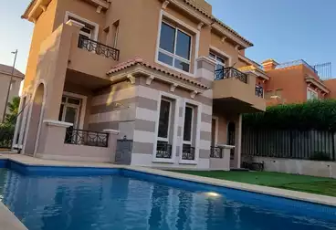 فلل للإيجار - 4 غرف