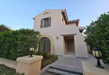 Separate Villa For rent - 3 rooms