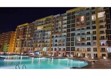 undefined undefined - 2 rooms - floor 5