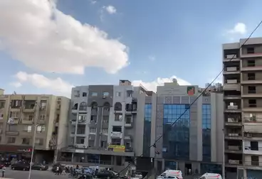 Administrative For rent - floor 2