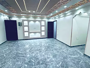 شقق للبيع - 3 غرف - بالدور 8