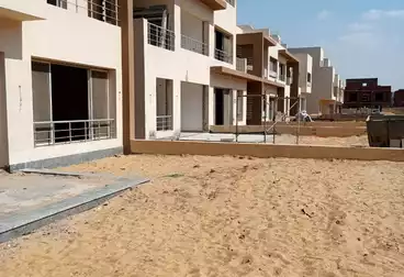 Villas For sale - 4 rooms