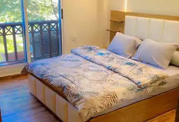 Serviced Apartments For rent - 3 rooms - floor 3