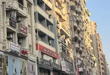 محلات للبيع - بالدور 0