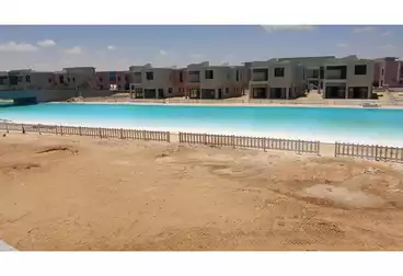 Separate Villa For sale - 3 rooms