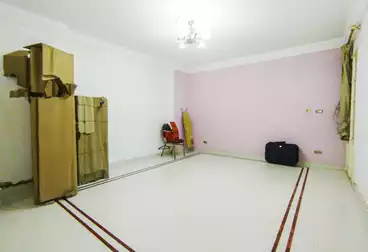 شقق للبيع - 3 غرف - بالدور 4