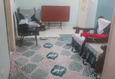 Apartments For sale - 3 rooms - floor 5