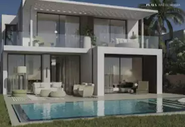 Separate Villa For sale - 5 rooms