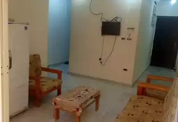 شقق للإيجار - 2 غرف - بالدور 8