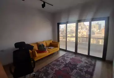 Offices For rent - 3 rooms - floor 6
