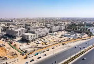 Offices For sale - 2 rooms - floor 1