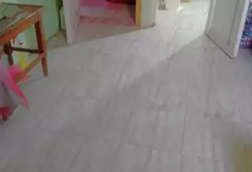 دور كامل للبيع - 4 غرف - بالدور 6