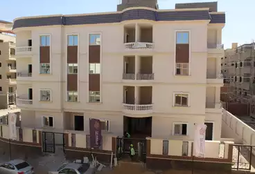 Duplex with Garden For sale - 4 rooms - floor 1