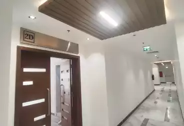 Offices For rent - 2 rooms - floor 0