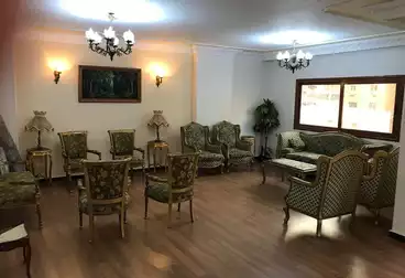 شقق للإيجار - 4 غرف - بالدور 6
