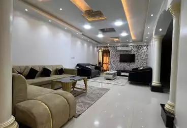 شقق للإيجار - 3 غرف - بالدور 10