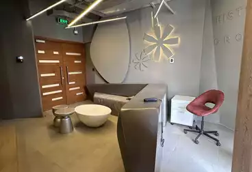 Offices For rent - 4 rooms - floor 2