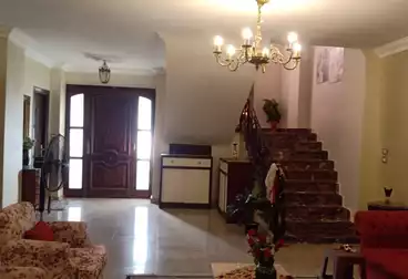 Separate Villa For sale - 5 rooms
