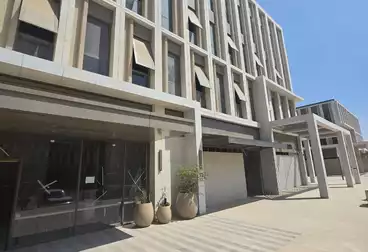 Offices For rent - 2 rooms - floor 1