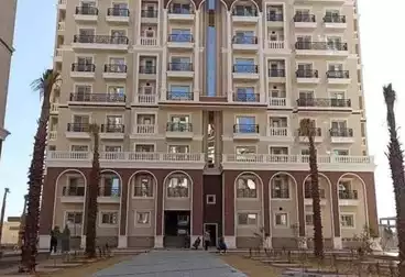 شقق للبيع - 3 غرف - بالدور 7