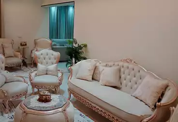 شقق للبيع - 5 غرف - بالدور 1
