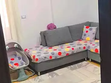 عقارات للبيع - 2 غرف - بالدور 2
