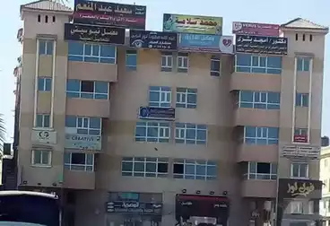 شقق للبيع - 3 غرف - بالدور 4