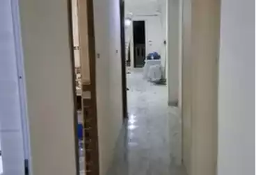 شقق للبيع - 3 غرف - بالدور 6