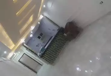 شقق للبيع - 3 غرف - بالدور 3