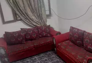 عقارات للبيع - 3 غرف - بالدور 3