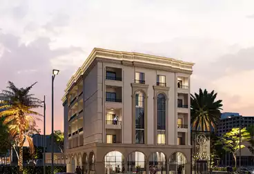 Apartments For sale - 2 rooms - floor 1