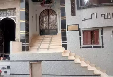 مباني للبيع - 4 غرف
