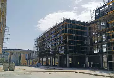 Offices For sale - 2 rooms - floor 1