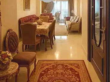 شقق للبيع - 3 غرف - بالدور 12