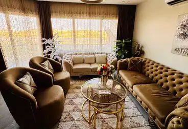 شقق للإيجار - 2 غرف - بالدور 0