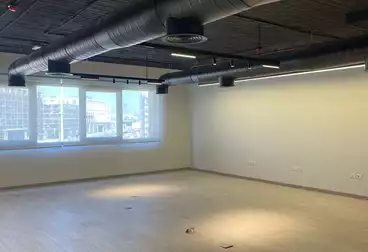 مكاتب للإيجار