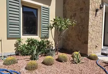 Villas For rent - 4 rooms