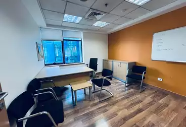 مبنى إداري للإيجار - 10 غرف