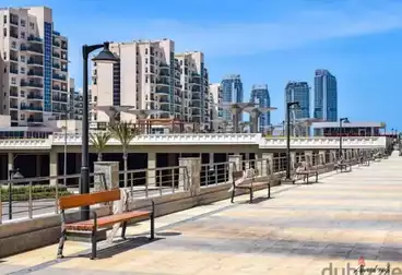 Apartments For sale - 3 rooms - floor 8