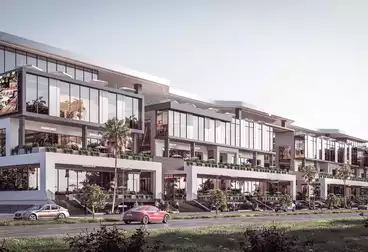 محلات للبيع - بالدور 0