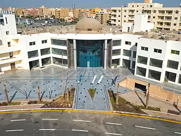 Shops For rent - floor 2