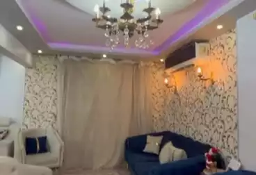 شقق للبيع - 3 غرف - بالدور 5