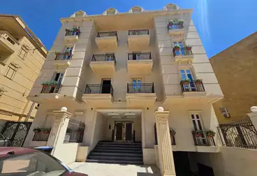 شقق للبيع - 3 غرف - بالدور 3