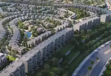 شقق للبيع - 3 غرف - بالدور 1
