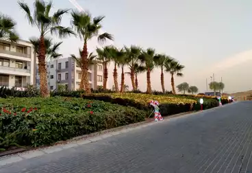 Duplex For sale - 4 rooms - floor 2