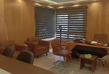 Offices For rent