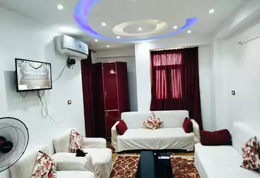 Properties For rent - 2 rooms - floor 4
