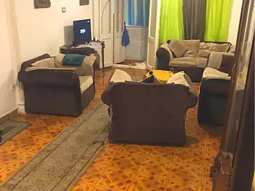 شقق للبيع - 2 غرف - بالدور 4