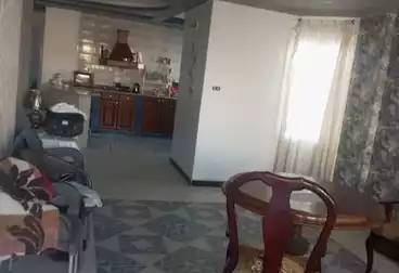 Furnished Apartment For sale - 2 rooms - floor 5